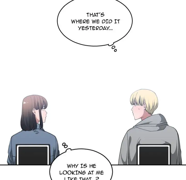 You’re Not That Special! Chapter 27 Page 118