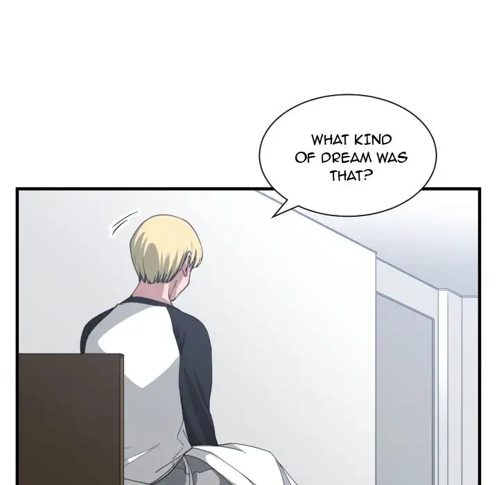 You’re Not That Special! Chapter 27 Page 17