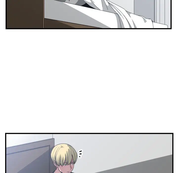 You’re Not That Special! Chapter 27 Page 18