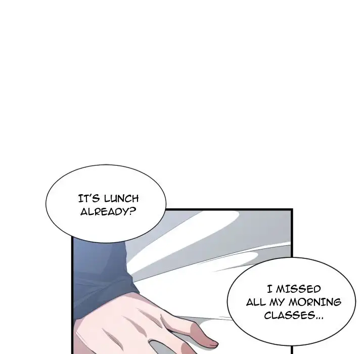You’re Not That Special! Chapter 27 Page 21