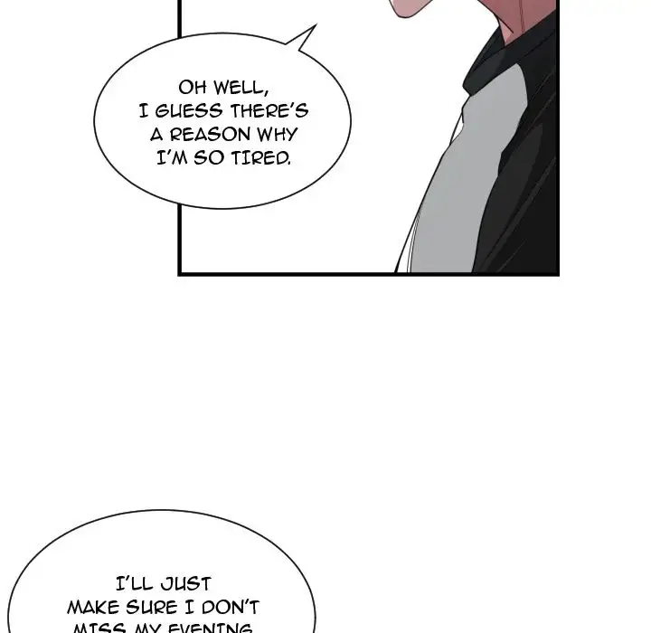 You’re Not That Special! Chapter 27 Page 25