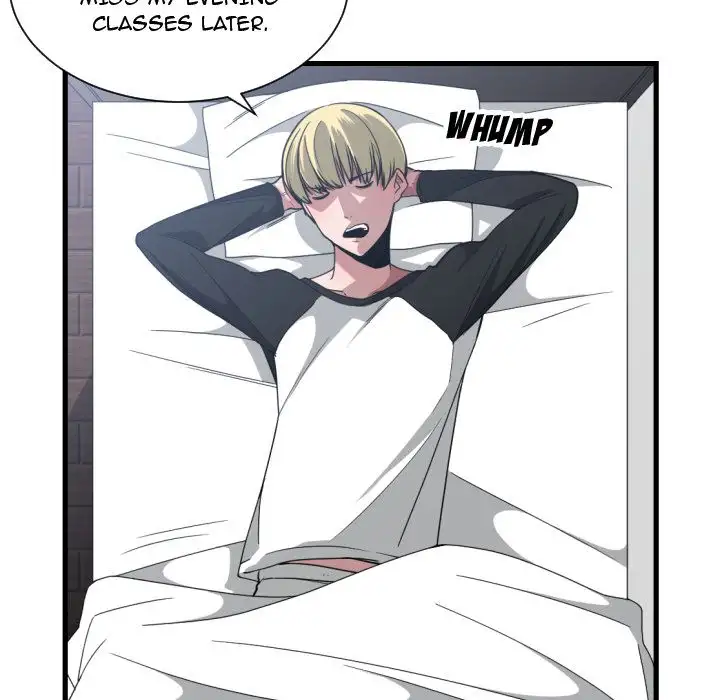 You’re Not That Special! Chapter 27 Page 26