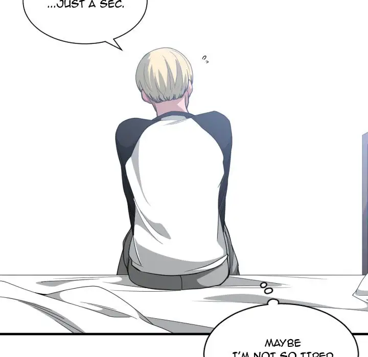 You’re Not That Special! Chapter 27 Page 34