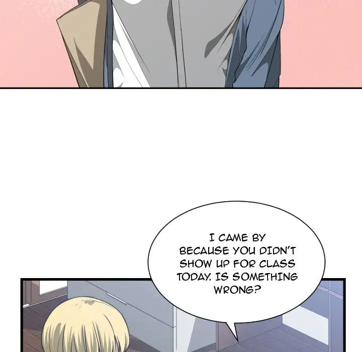 You’re Not That Special! Chapter 27 Page 39