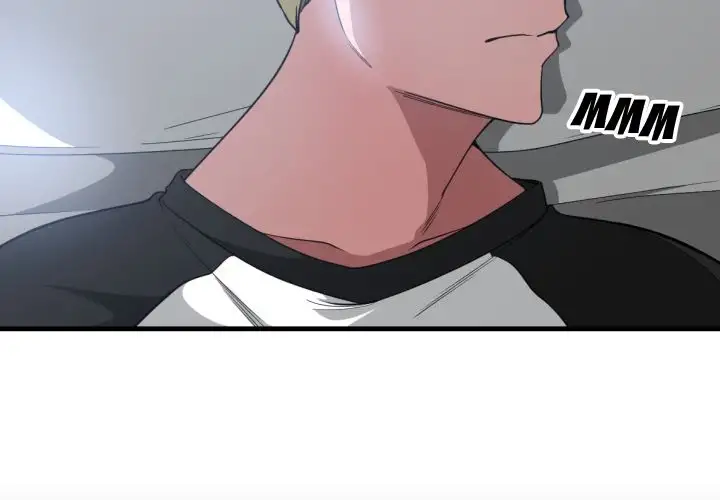 You’re Not That Special! Chapter 27 Page 4