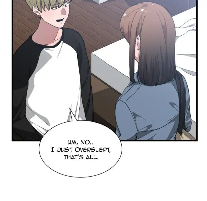 You’re Not That Special! Chapter 27 Page 40