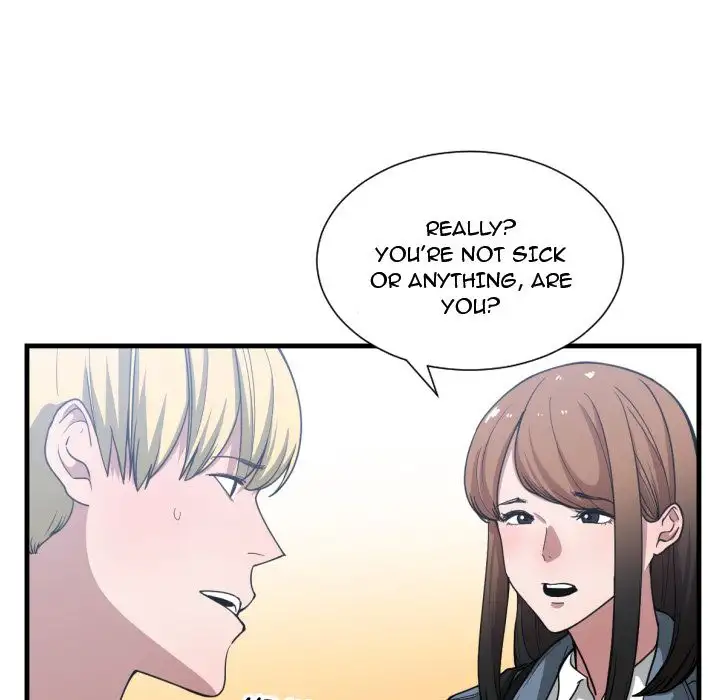 You’re Not That Special! Chapter 27 Page 41