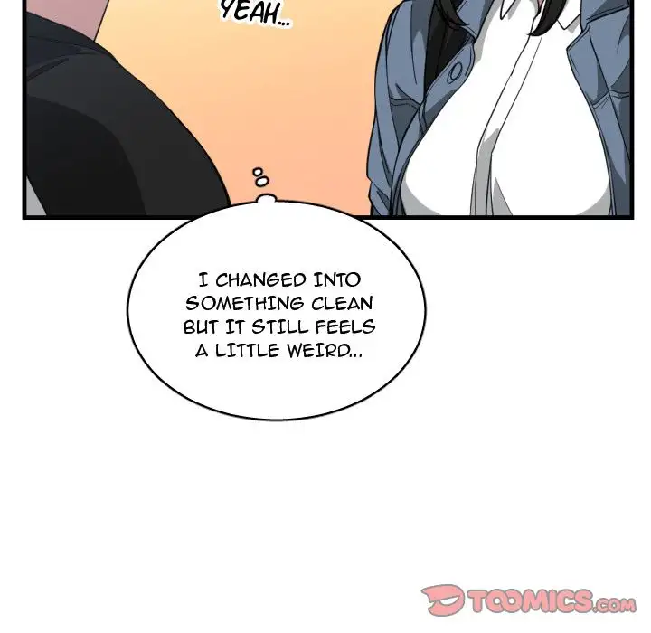 You’re Not That Special! Chapter 27 Page 42