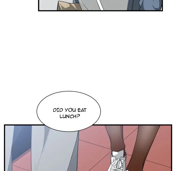 You’re Not That Special! Chapter 27 Page 44
