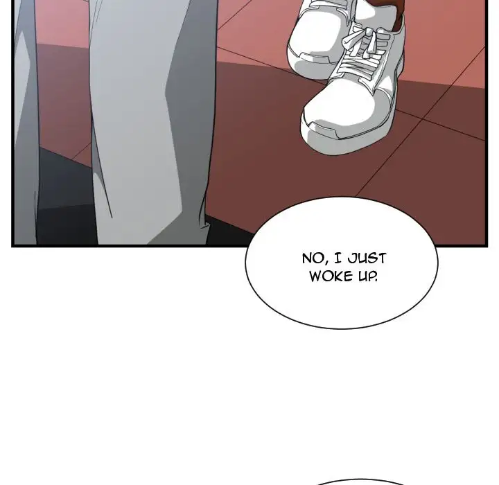 You’re Not That Special! Chapter 27 Page 45