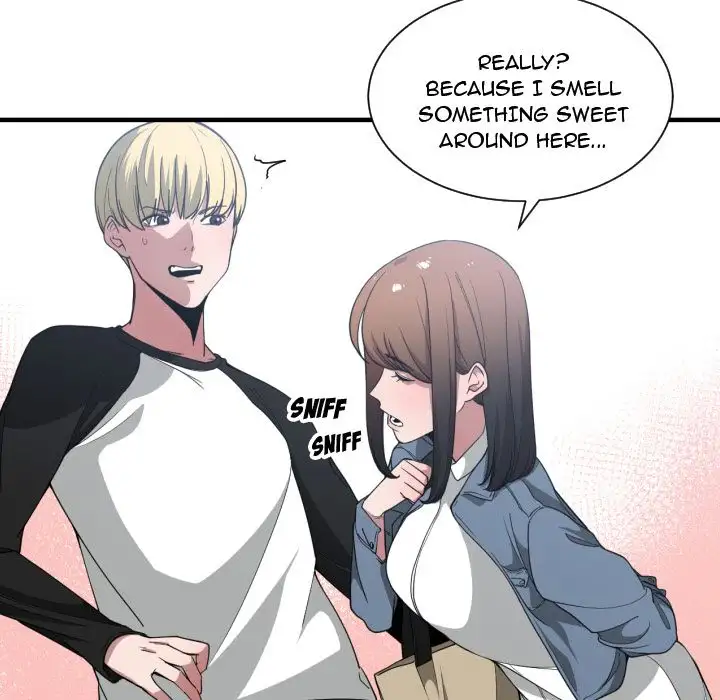 You’re Not That Special! Chapter 27 Page 46