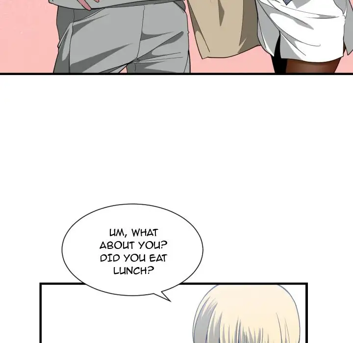 You’re Not That Special! Chapter 27 Page 47