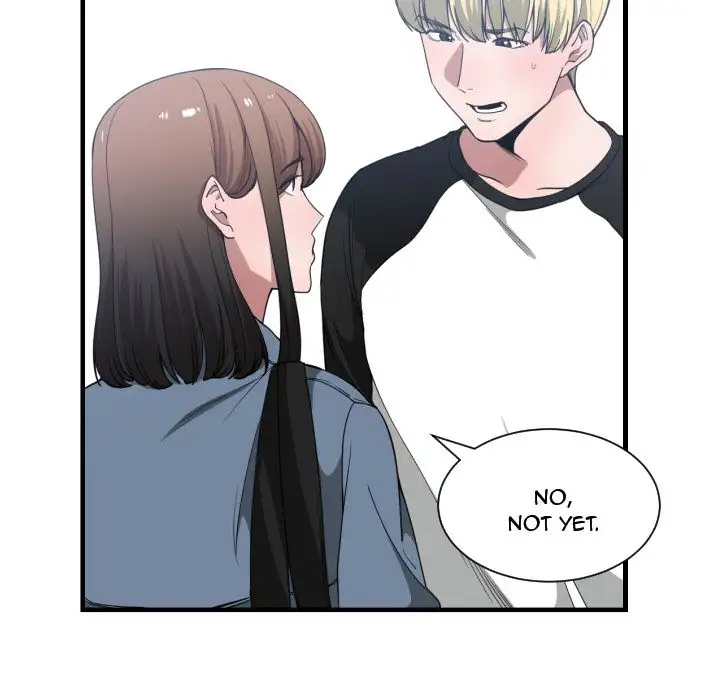 You’re Not That Special! Chapter 27 Page 48