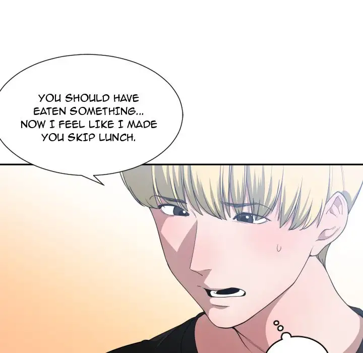 You’re Not That Special! Chapter 27 Page 49