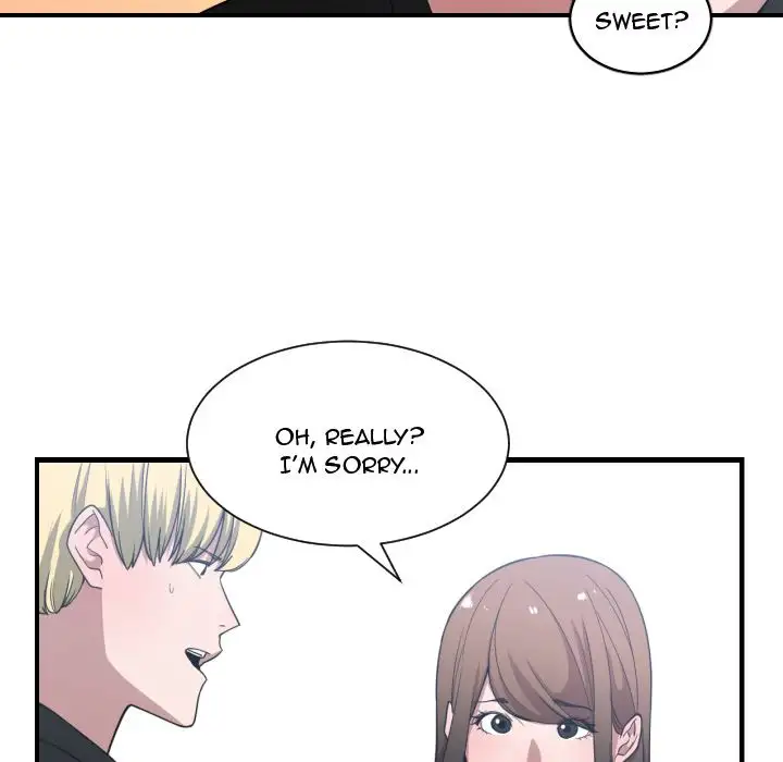 You’re Not That Special! Chapter 27 Page 50