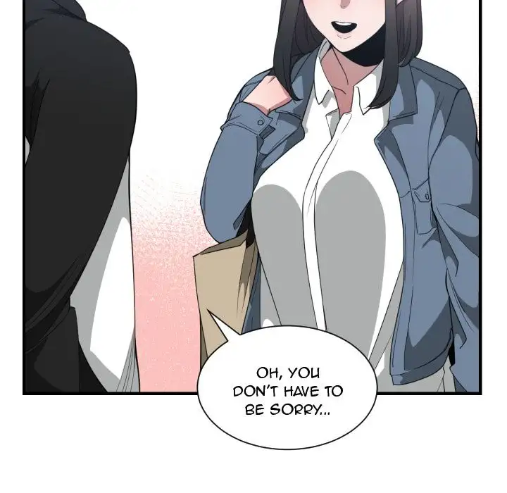 You’re Not That Special! Chapter 27 Page 51