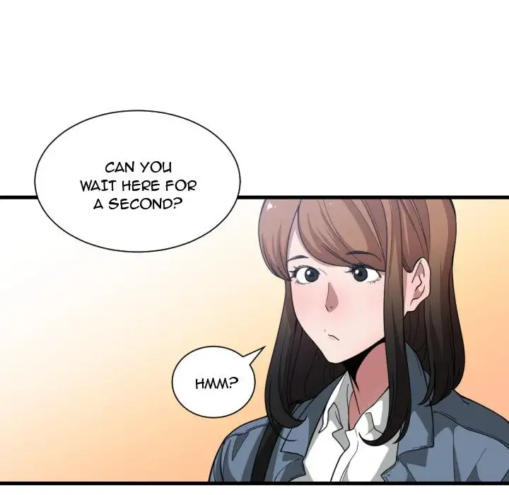 You’re Not That Special! Chapter 27 Page 53
