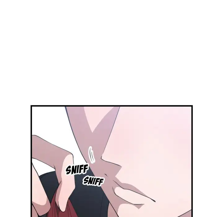 You’re Not That Special! Chapter 27 Page 60