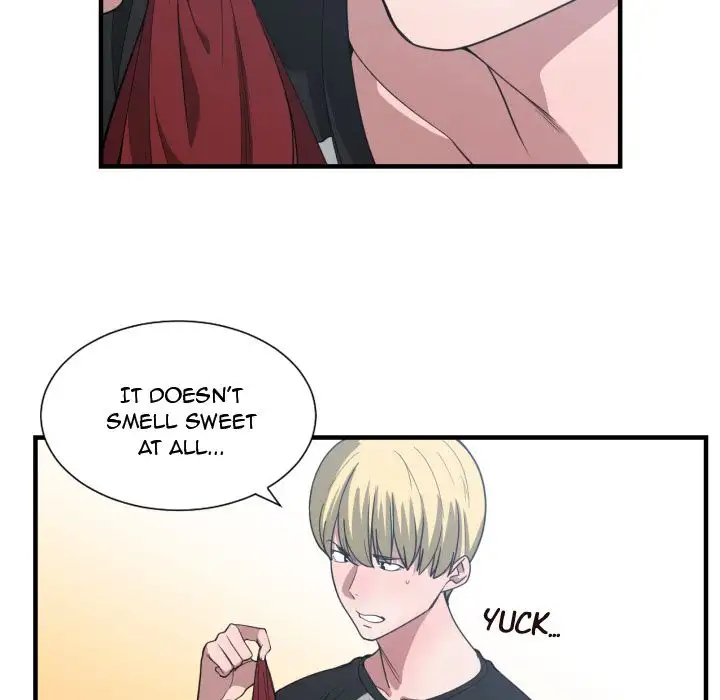 You’re Not That Special! Chapter 27 Page 61