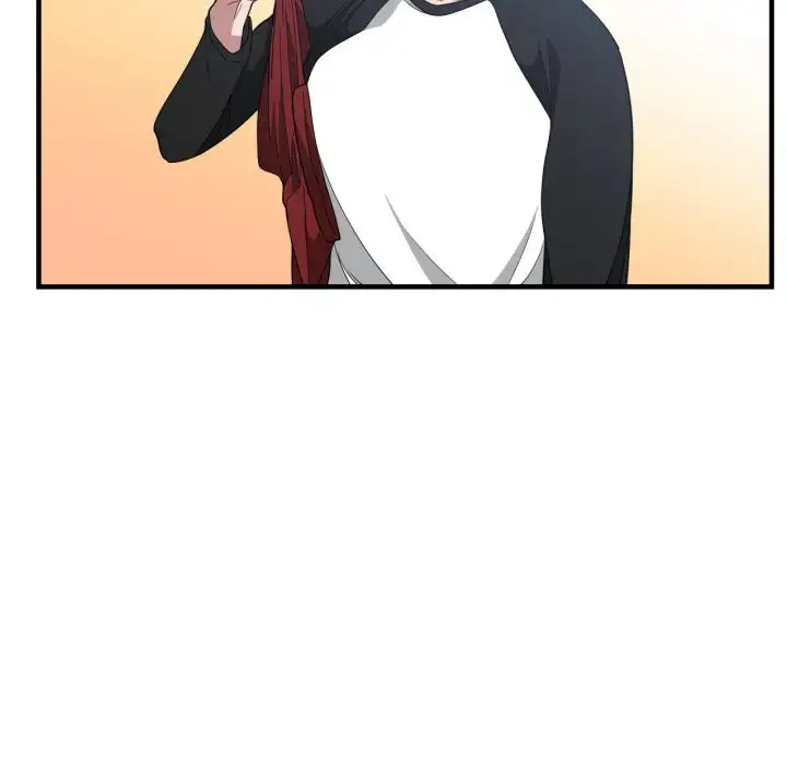 You’re Not That Special! Chapter 27 Page 62