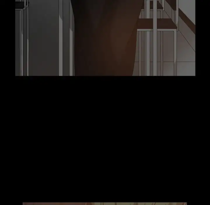 You’re Not That Special! Chapter 27 Page 7