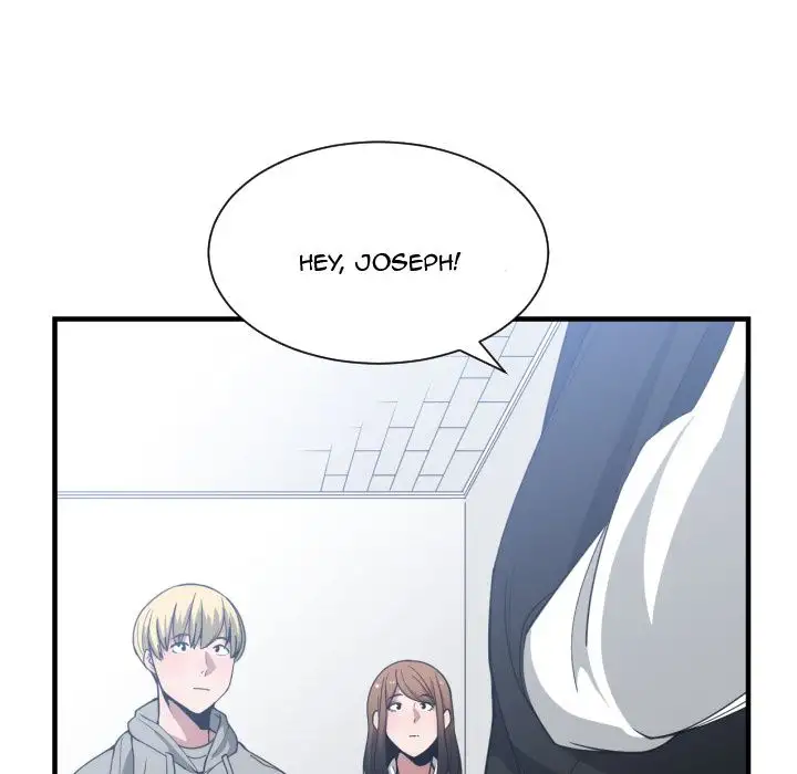 You’re Not That Special! Chapter 27 Page 70