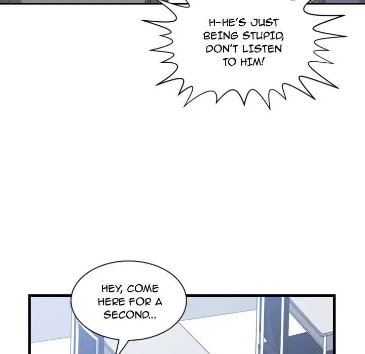 You’re Not That Special! Chapter 27 Page 75