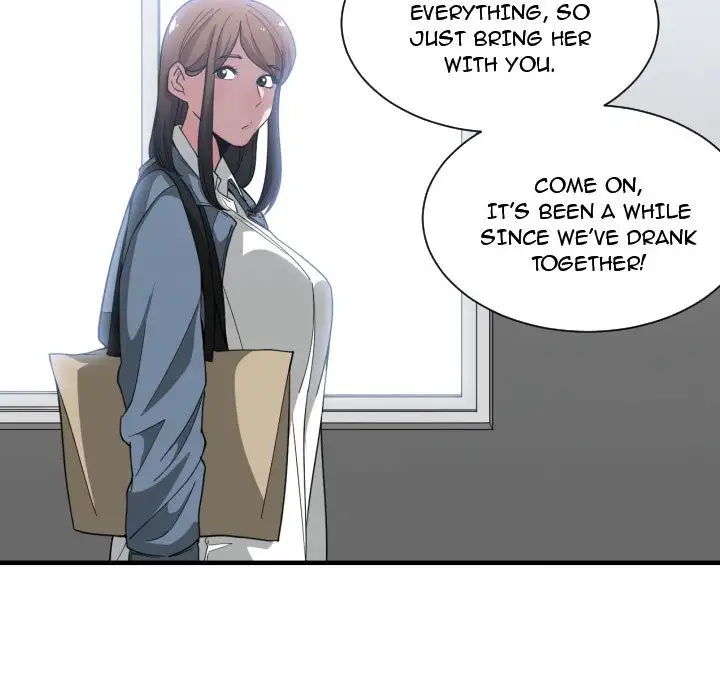 You’re Not That Special! Chapter 27 Page 80