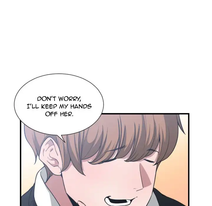 You’re Not That Special! Chapter 27 Page 84