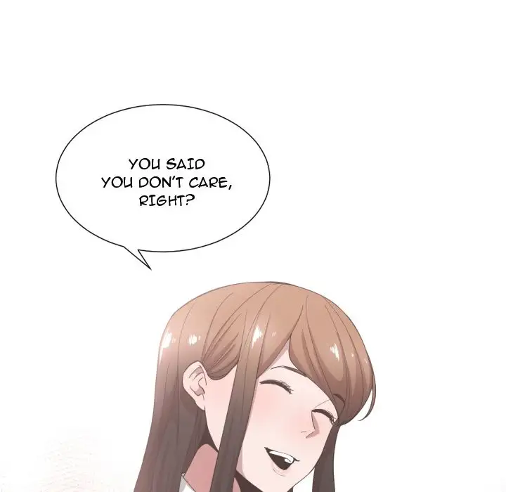 You’re Not That Special! Chapter 27 Page 96