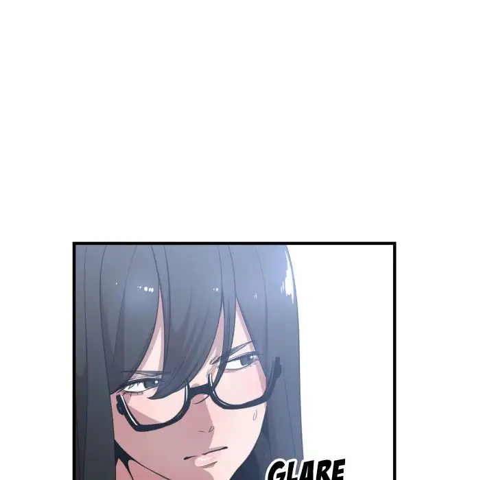 You’re Not That Special! Chapter 27 Page 98