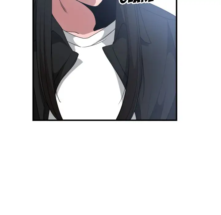 You’re Not That Special! Chapter 27 Page 99
