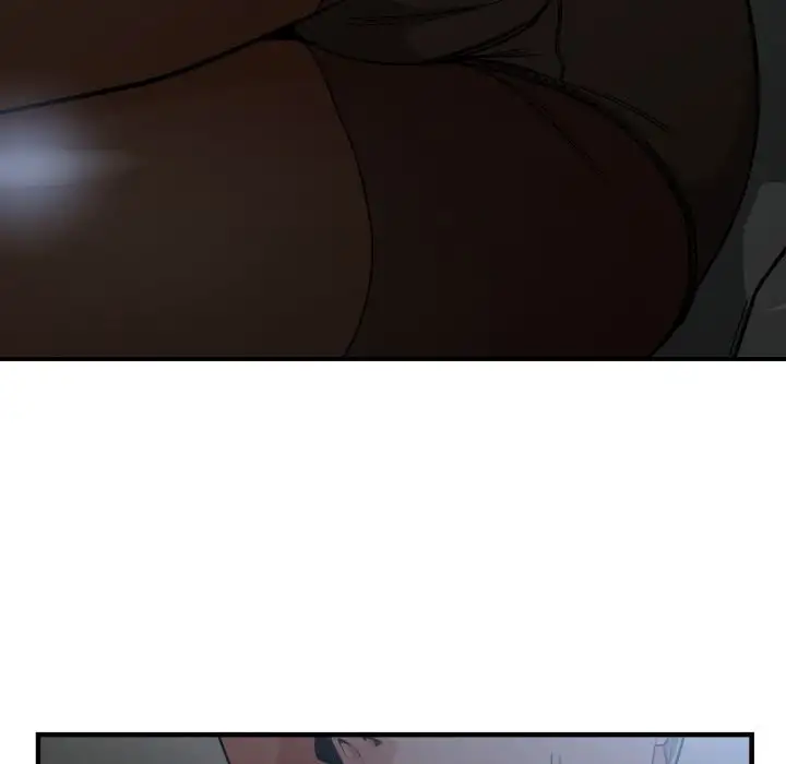 You’re Not That Special! Chapter 28 Page 106