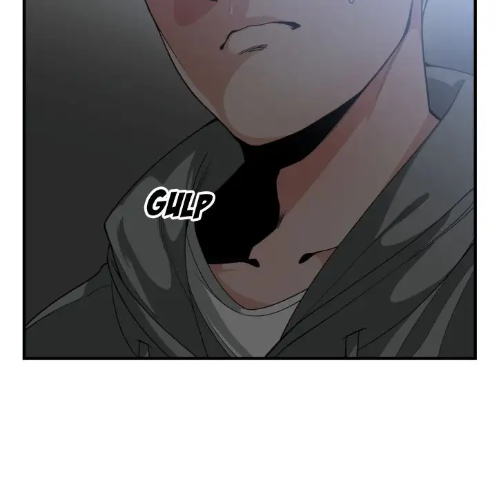 You’re Not That Special! Chapter 28 Page 107