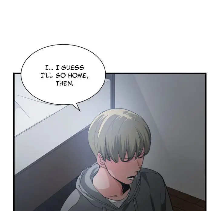 You’re Not That Special! Chapter 28 Page 108