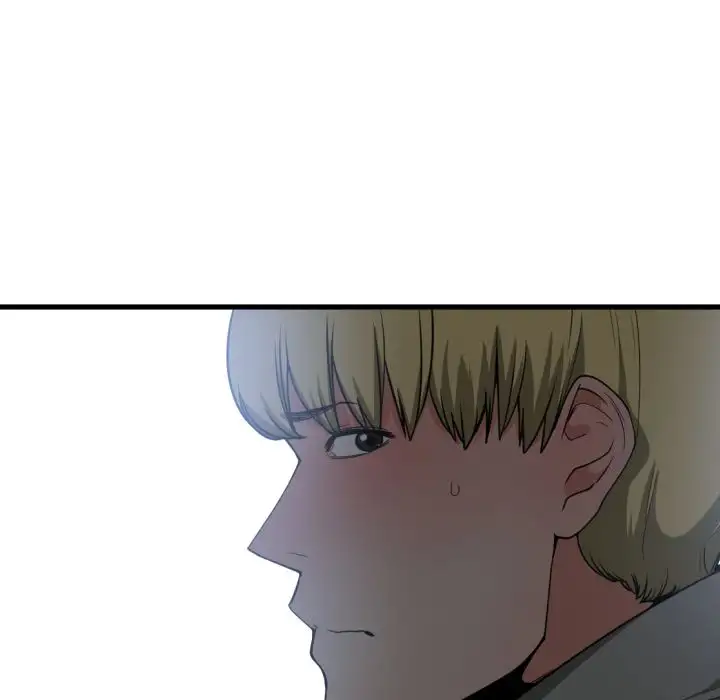You’re Not That Special! Chapter 28 Page 113