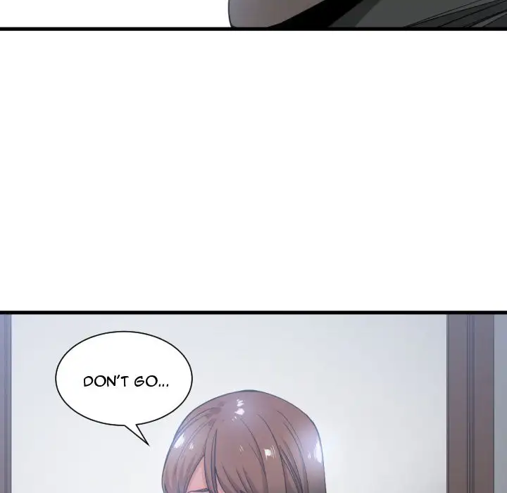 You’re Not That Special! Chapter 28 Page 114