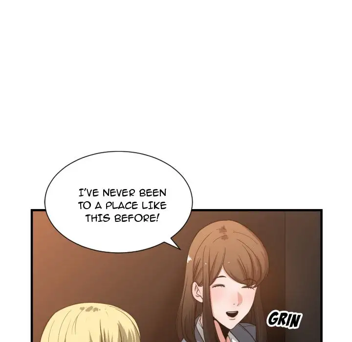 You’re Not That Special! Chapter 28 Page 13
