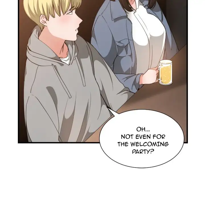You’re Not That Special! Chapter 28 Page 14