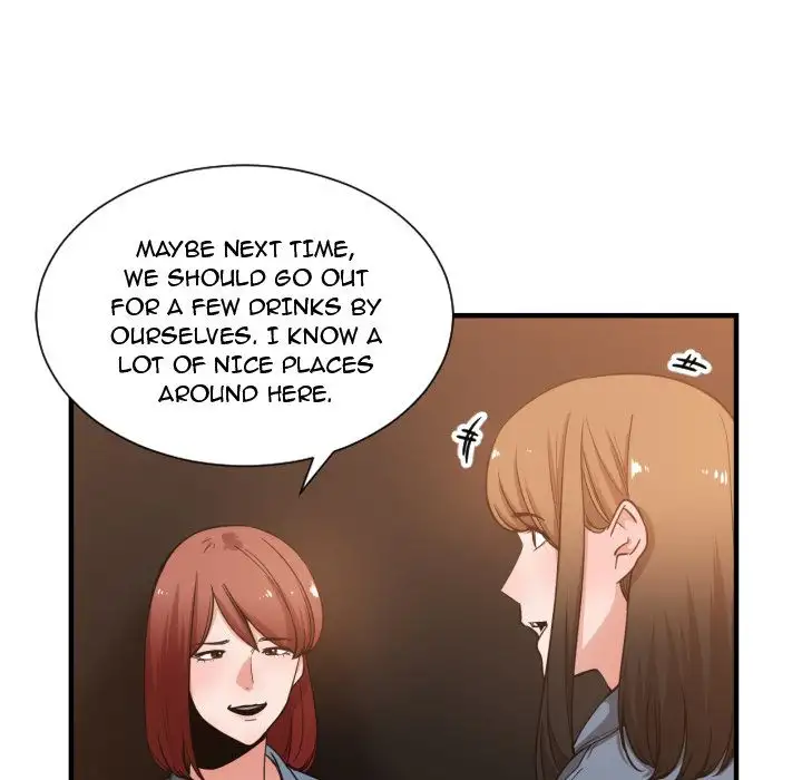 You’re Not That Special! Chapter 28 Page 15