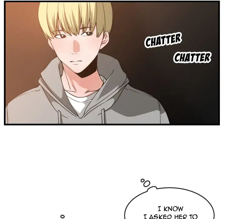 You’re Not That Special! Chapter 28 Page 17