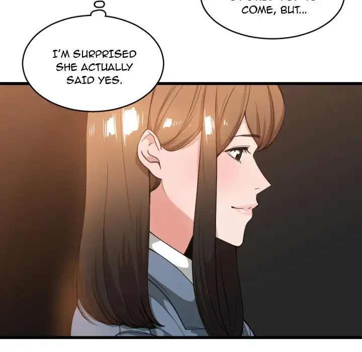 You’re Not That Special! Chapter 28 Page 18