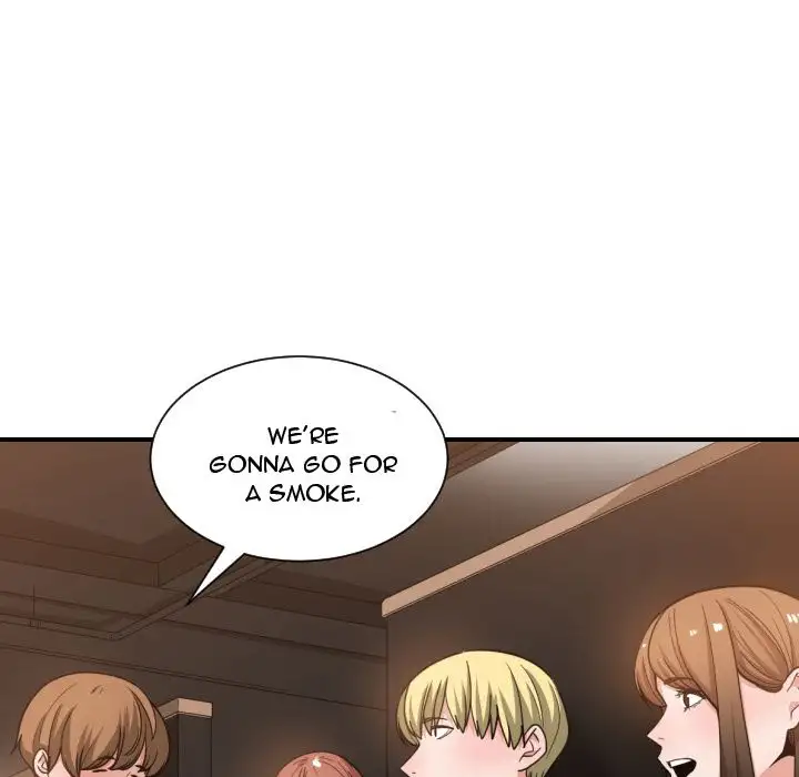 You’re Not That Special! Chapter 28 Page 19