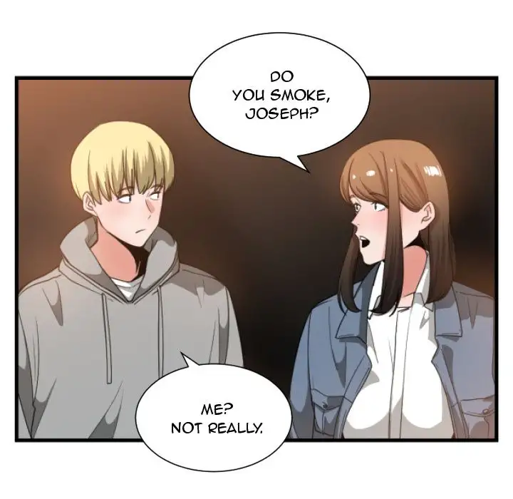 You’re Not That Special! Chapter 28 Page 24