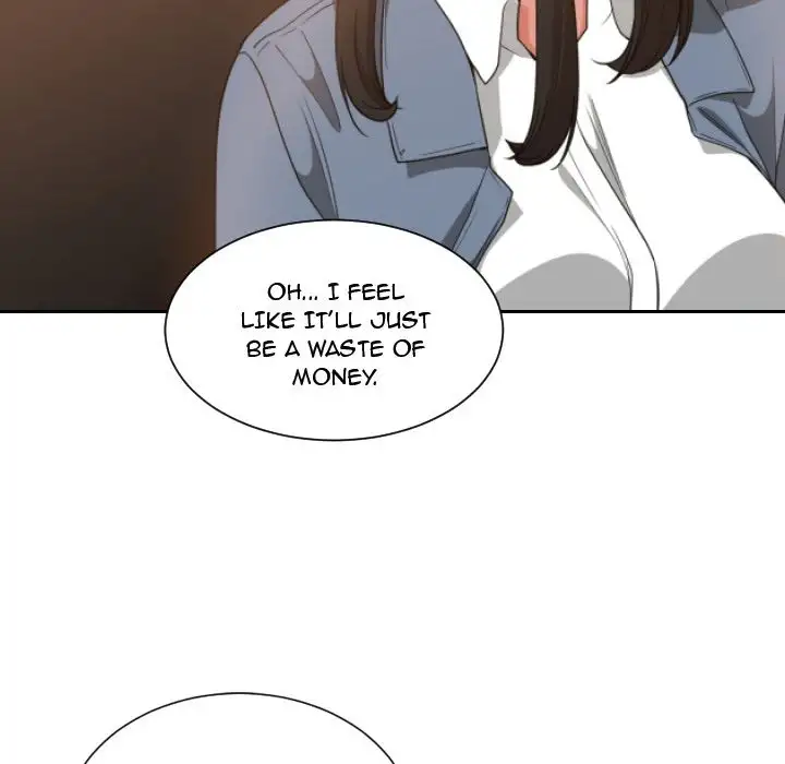 You’re Not That Special! Chapter 28 Page 26