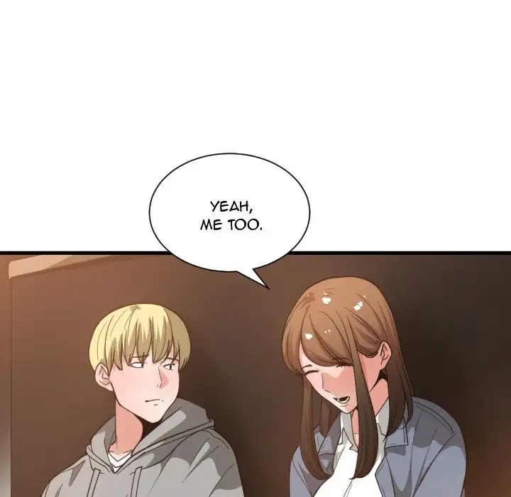 You’re Not That Special! Chapter 28 Page 28