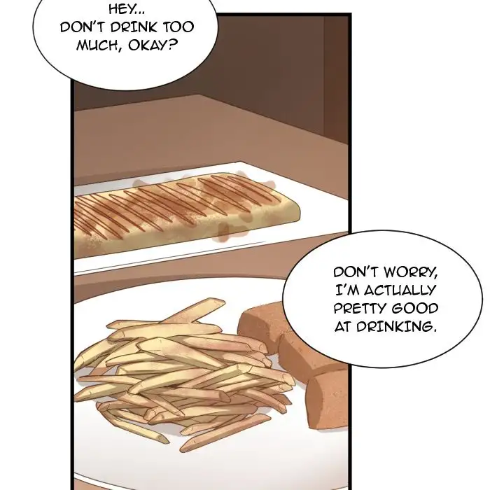 You’re Not That Special! Chapter 28 Page 30