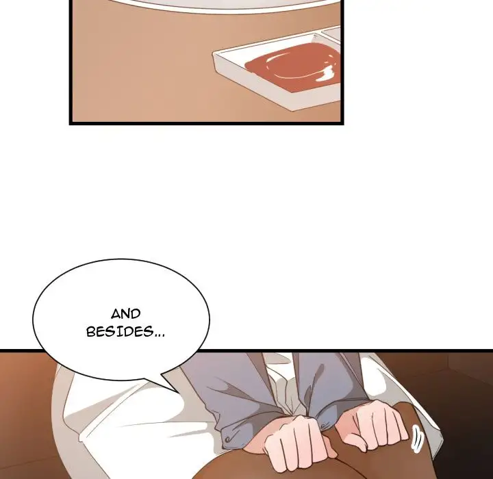 You’re Not That Special! Chapter 28 Page 31