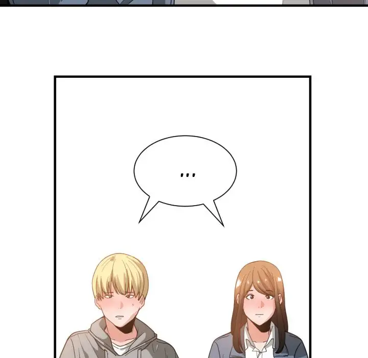 You’re Not That Special! Chapter 28 Page 43
