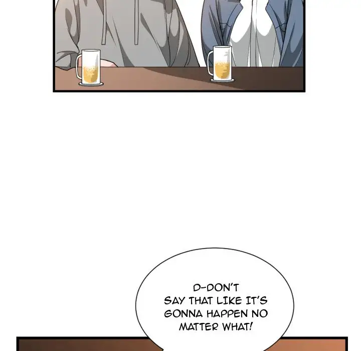 You’re Not That Special! Chapter 28 Page 44